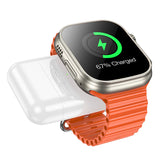 Hoco 2in1 Iwatch Powerbank & Charger J120