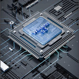 Hoco Air Conduction Sports Wireless Headset