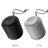 Hoco BS30 New moon sports wireless speaker - Black