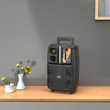 Hoco BS37 Dancer Wireless Outdoor Loudspeaker