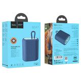 Hoco BS47 Uno sports BT speaker - Navy blue