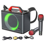 Hoco BS57 Jenny Wireless Portable Loudspeaker