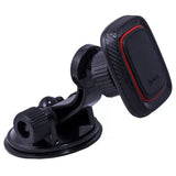 Hoco Car Holder Suction Cup Magnetic