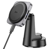 Hoco Car wireless charger Speed for dashboard