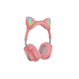 Hoco Cat Ear Bluetooth Headphone