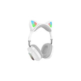 Hoco Cat Ear Bluetooth Headphone