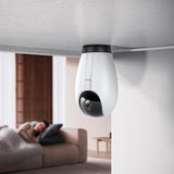 Hoco D6 Indoor PTZ HD Camera