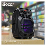 مكبر صوت لاسلكي محمول Hoco DS07 Force