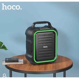 Hoco DS23 Wireless Portable Speaker With Mic