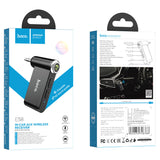 Hoco E58 In-Car Aux Wireless Receiver