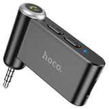 Hoco E58 In-Car Aux Wireless Receiver