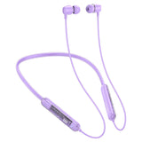 Hoco ES65 Dream sports BT earphones - Purple