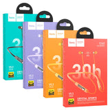 Hoco ES65 Dream sports BT earphones - Orange