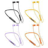 Hoco ES65 Dream sports BT earphones - Orange