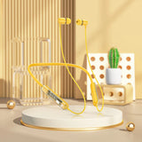 Hoco ES65 Dream sports BT earphones - Orange