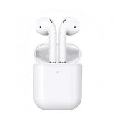 Hoco EW02 Plus True wireless BT headset- White