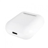 Hoco EW02 Plus True wireless BT headset- White