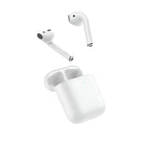 Hoco EW02 Plus True wireless BT headset- White