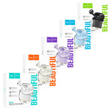 Hoco EW52 Lilly true wireless BT headset - white