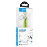 Hoco GH5 20W Fast Charging Type C to Lightning Charging Cable and Bracelet