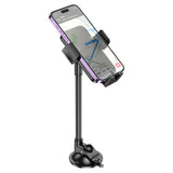 Hoco H38 Cheetah Car Holder for Dashboard & Windshield