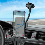 Hoco H38 Cheetah Car Holder for Dashboard & Windshield