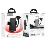 Hoco H38 Cheetah Car Holder for Dashboard & Windshield