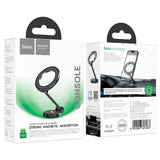 Hoco H51 “Advantage” Dashboard Car Holder – Adjustable Grip Mount