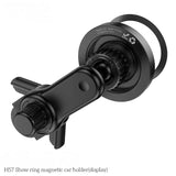 Hoco H57 Display Show ring Magnetic Car Holder