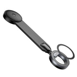 Hoco H71 Totem Ring Magnetic Car Holder – Center Console Mount