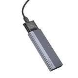 Hoco HB47A M.2 SSD Enclosure