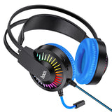 Hoco Headphones W105 Joyful gaming headset