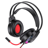 Hoco Headphones W105 Joyful gaming headset