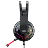 Hoco Headphones W105 Joyful gaming headset