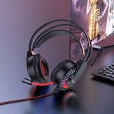 Hoco Headphones W105 Joyful gaming headset