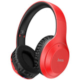 Hoco Headphones W30 Fun move wireless wired