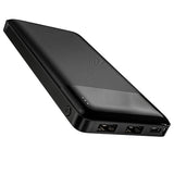 Hoco J72 Easy travel power bank(10000mAh) - White