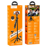Hoco K22 Handy Tabletop Holder for Live Broadcast