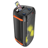 Hoco Manhattan Wireless Portable Loudspeaker