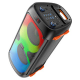 Hoco Manhattan Wireless Portable Loudspeaker