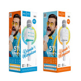 Hoco Microphone BK5 Cantando wireless karaoke mic