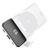 Hoco Power bank J76 Bobby wireless charging 10000mAh