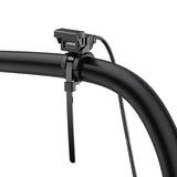 Hoco Single Port Safety Motorcycle charger Z45
