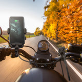 Hoco Single Port Safety Motorcycle charger Z45