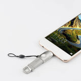 محول Hoco UA9 Type-C OTG