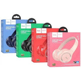 HOCO W41 Charm BT headphones - Star Light Kuwait