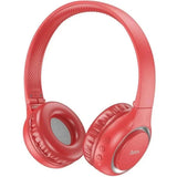 HOCO W41 Charm BT headphones - Star Light Kuwait