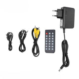 Hoco Wireless Sound Bar Bluetooth Speaker – 30 W Output, Multi-Input