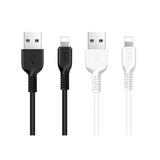 كابل شحن Hoco X20 Flash iP (الطول = 1 متر)