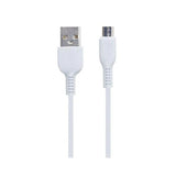 كابل شحن صغير لهاتف Hoco X20 Flash (الطول = 2 متر)